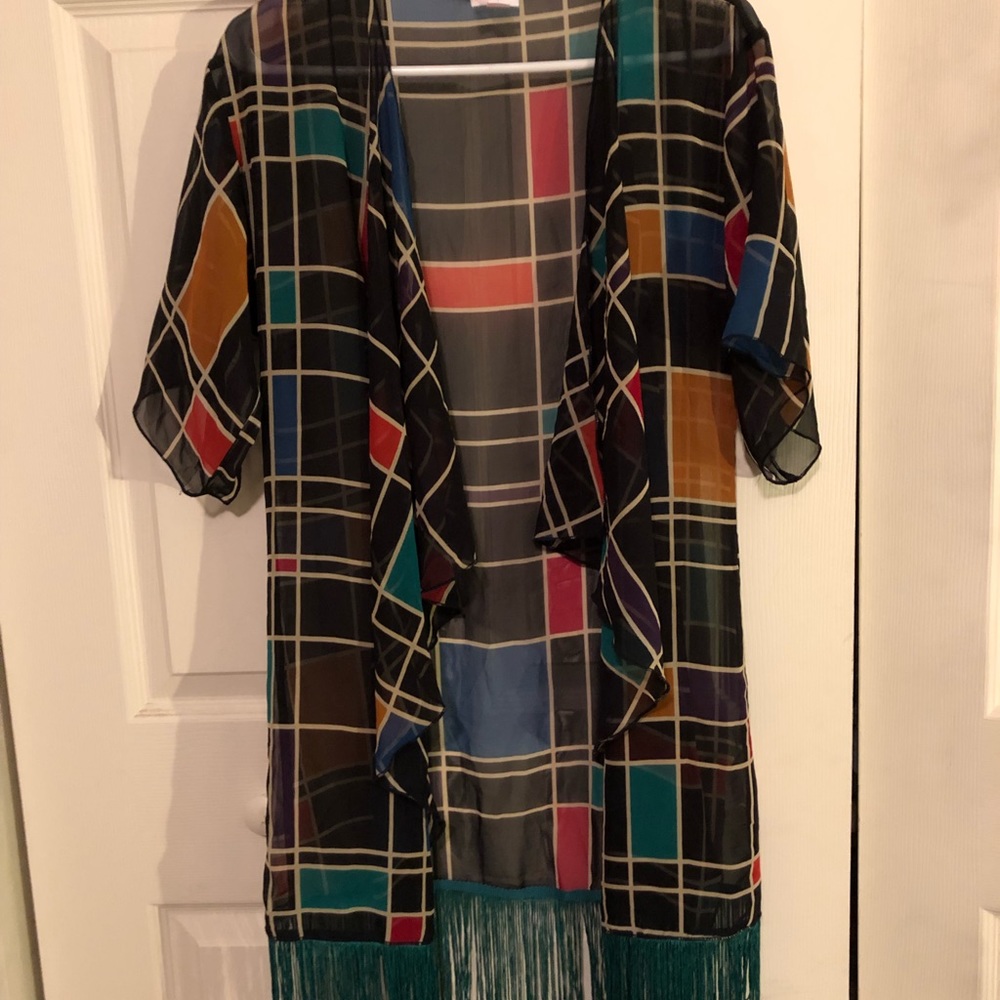 LuLaRoe Lindsay